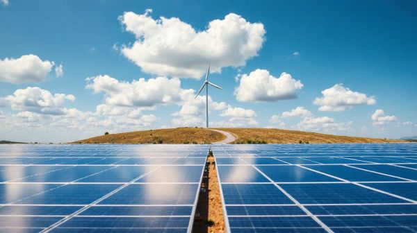 Top Strategies for Shifting Towards Renewable Energy Sources