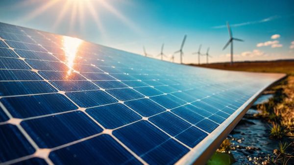 Top Strategies for Shifting Towards Renewable Energy Sources